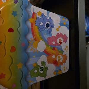 Rainbow Care Bears Playset